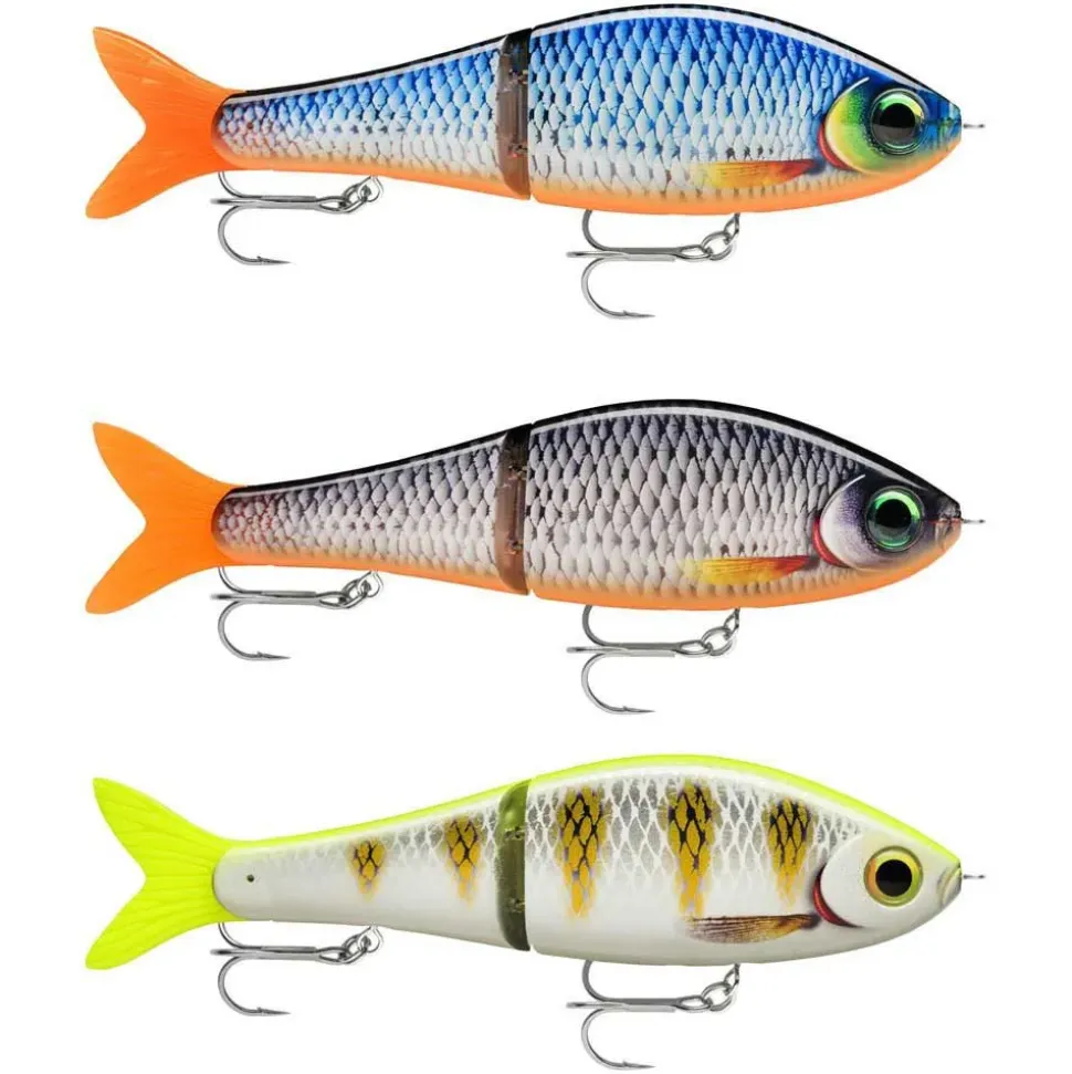 Rapala Glidebait Super Shadow Rap 86g 160 mm