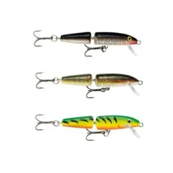 Rapala Minnow articulado Floating 18g 130 mm