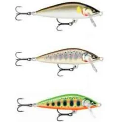 Rapala Minnow Countdown® Elite 5g 55 mm