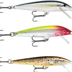 Rapala Minnow Original Floating 5g 90 mm