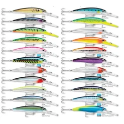Rapala Minnow X-Rap Magnum 46g 140 mm