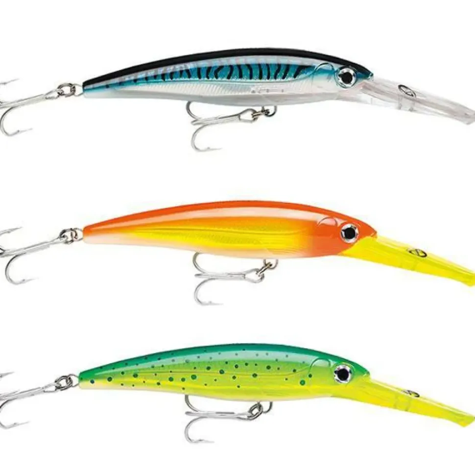 Rapala Minnow X-Rap Magnum 46g 140 mm