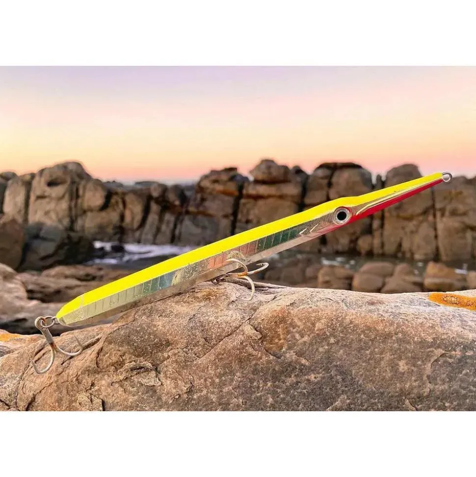Rapala Paseante de superficie Flash-X Skitter 33g 220 mm