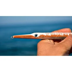 Rapala Paseante de superficie Flash-X Skitter 33g 220 mm