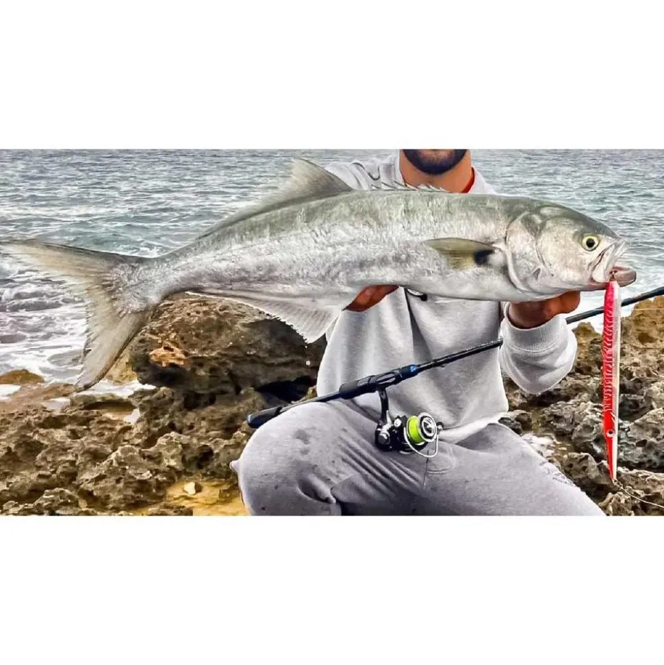 Rapala Paseante de superficie Flash-X Skitter 33g 220 mm