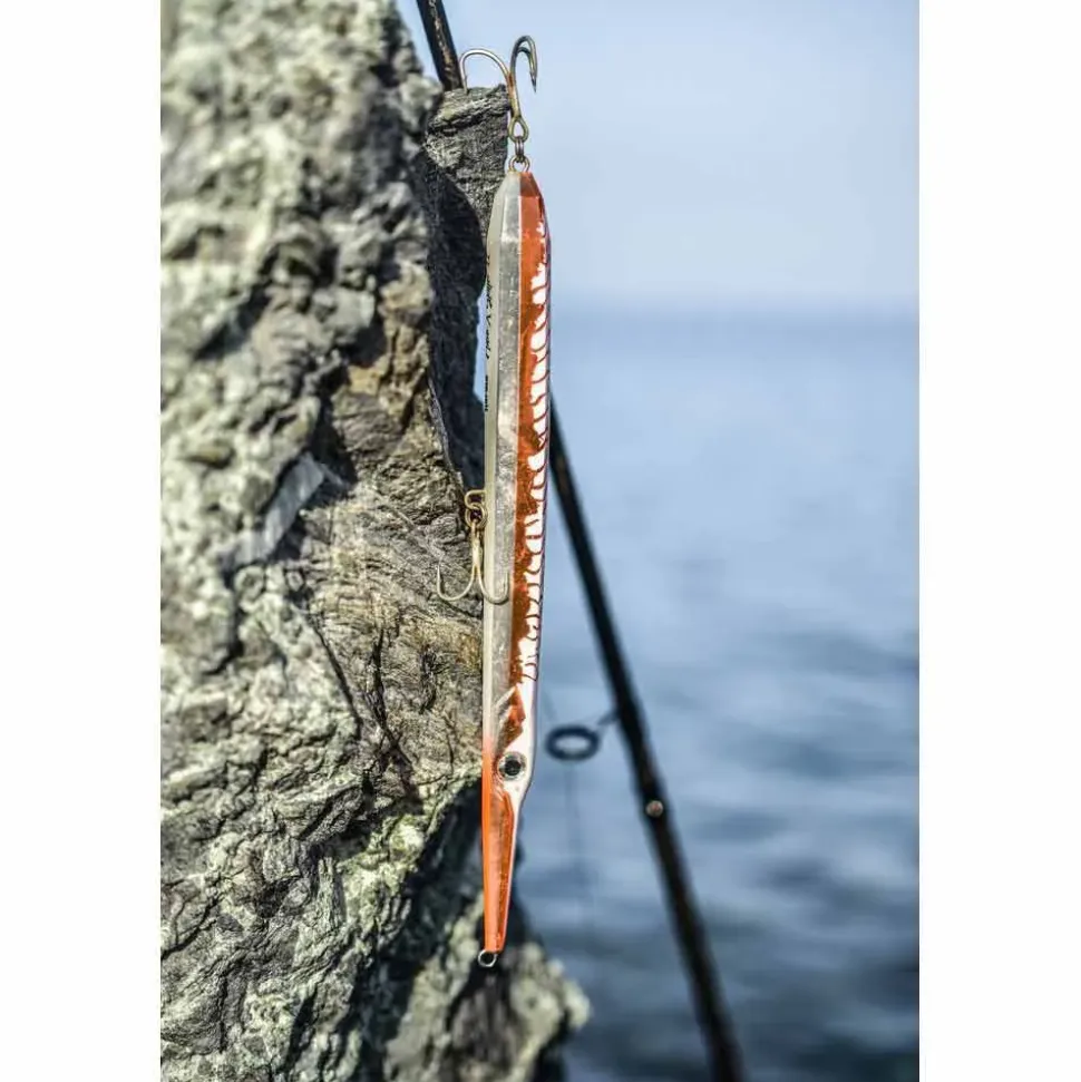 Rapala Paseante de superficie Flash-X Skitter 33g 220 mm