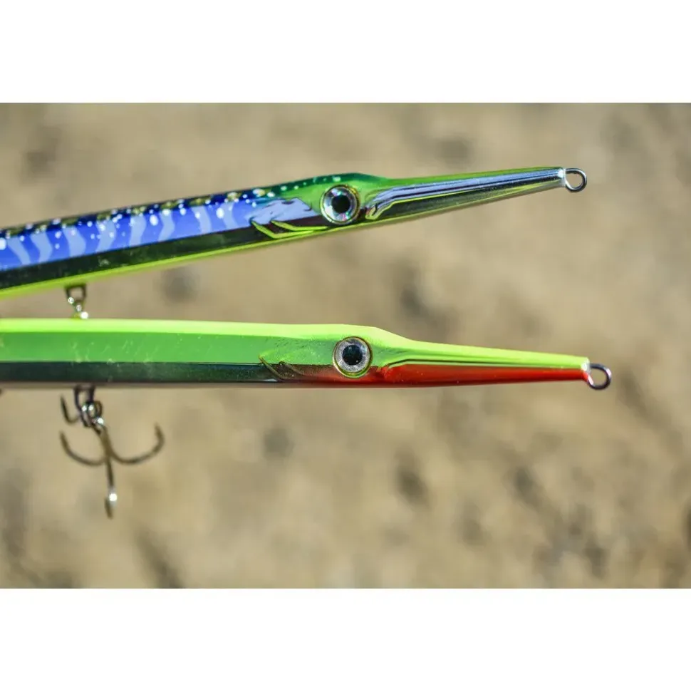 Rapala Paseante de superficie Flash-X Skitter 33g 220 mm