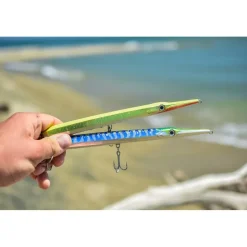 Rapala Paseante de superficie Flash-X Skitter 33g 220 mm