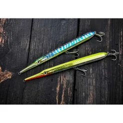 Rapala Paseante de superficie Flash-X Skitter 33g 220 mm