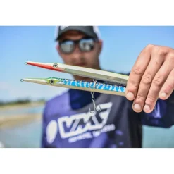 Rapala Paseante de superficie Flash-X Skitter 33g 220 mm