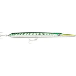 Rapala Paseante de superficie Flash-X Skitter 33g 220 mm