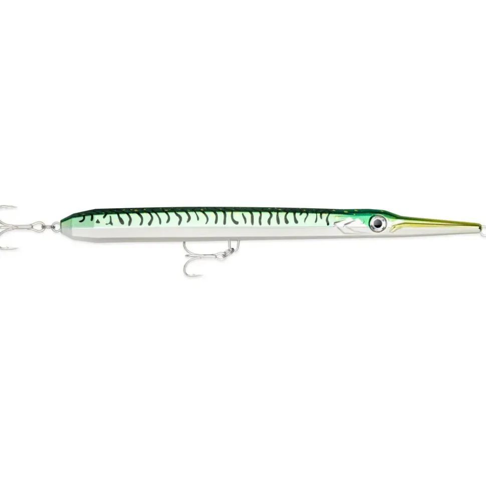 Rapala Paseante de superficie Flash-X Skitter 33g 220 mm