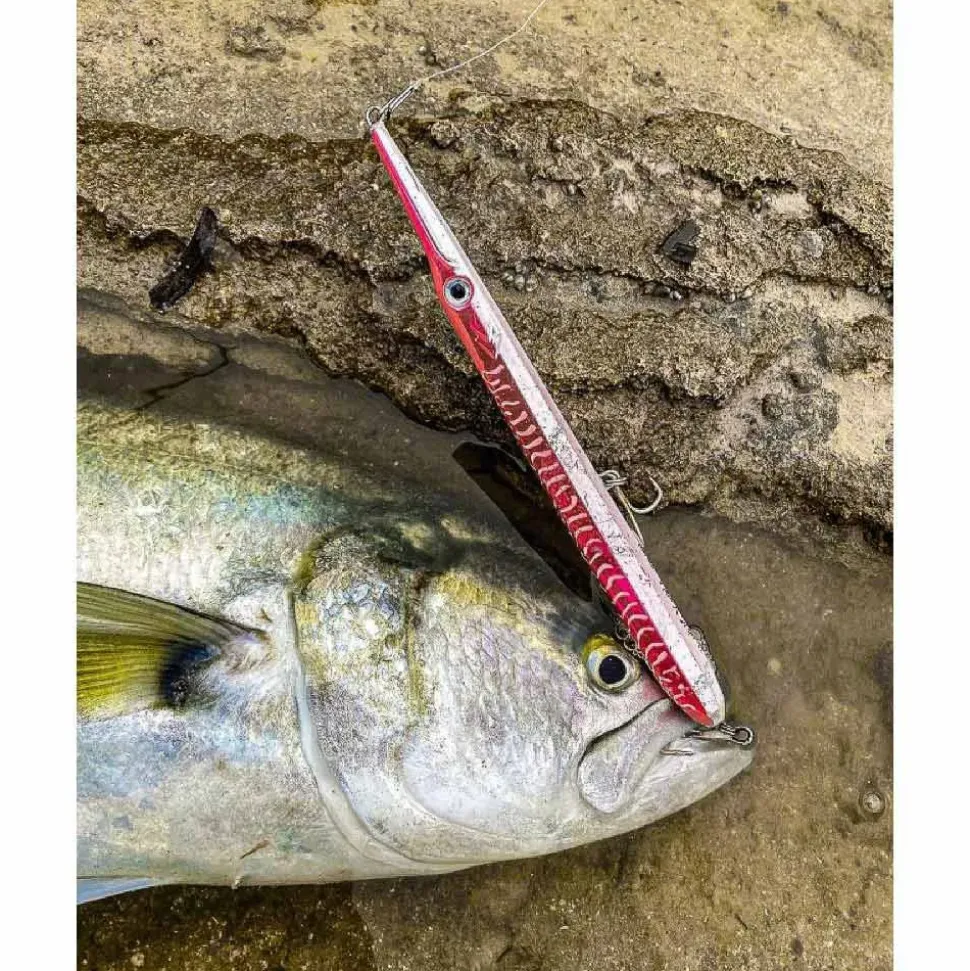 Rapala Paseante de superficie Flash-X Skitter 33g 220 mm