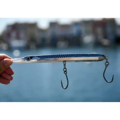 Rapala Paseante de superficie Flash-X Skitter 33g 220 mm