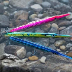 Rapala Paseante de superficie Flash-X Skitter 33g 220 mm