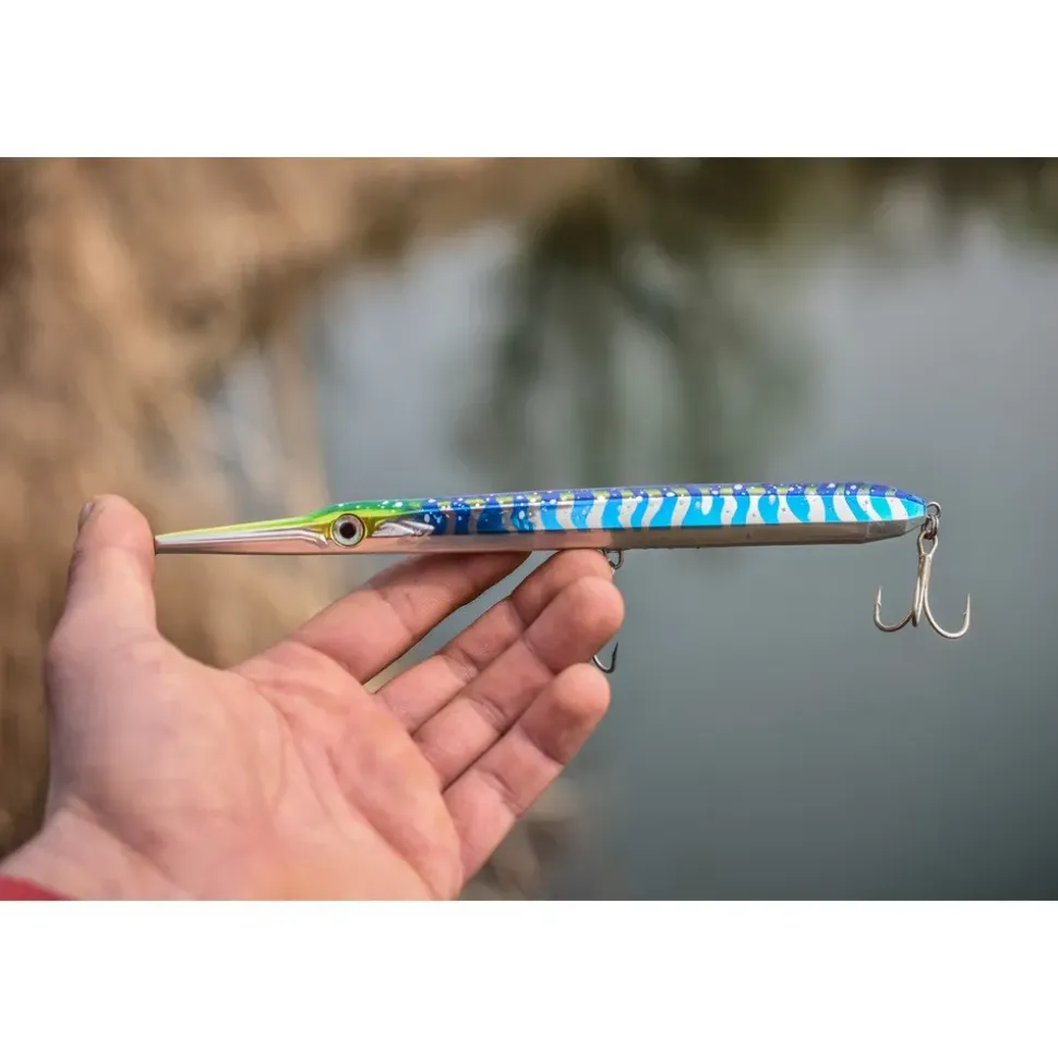 Rapala Paseante de superficie Flash-X Skitter 33g 220 mm