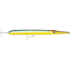Rapala Paseante de superficie Flash-X Skitter 33g 220 mm
