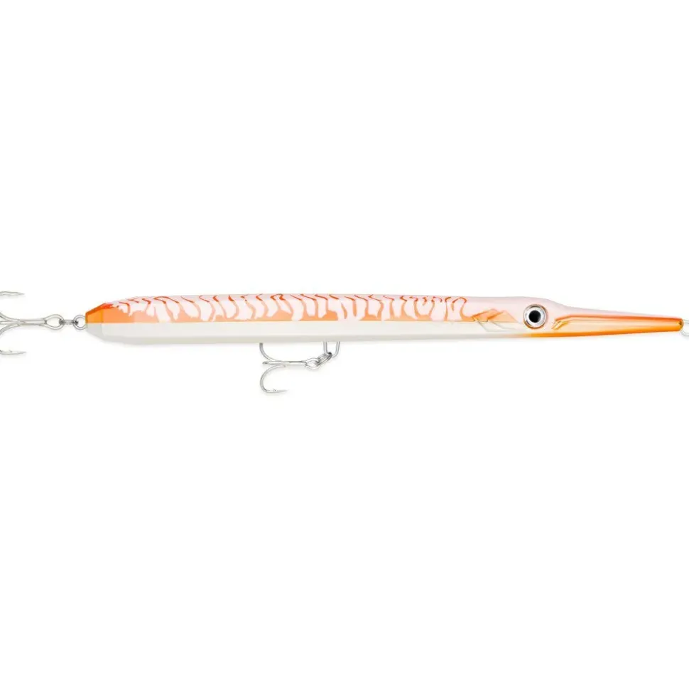 Rapala Paseante de superficie Flash-X Skitter 33g 220 mm