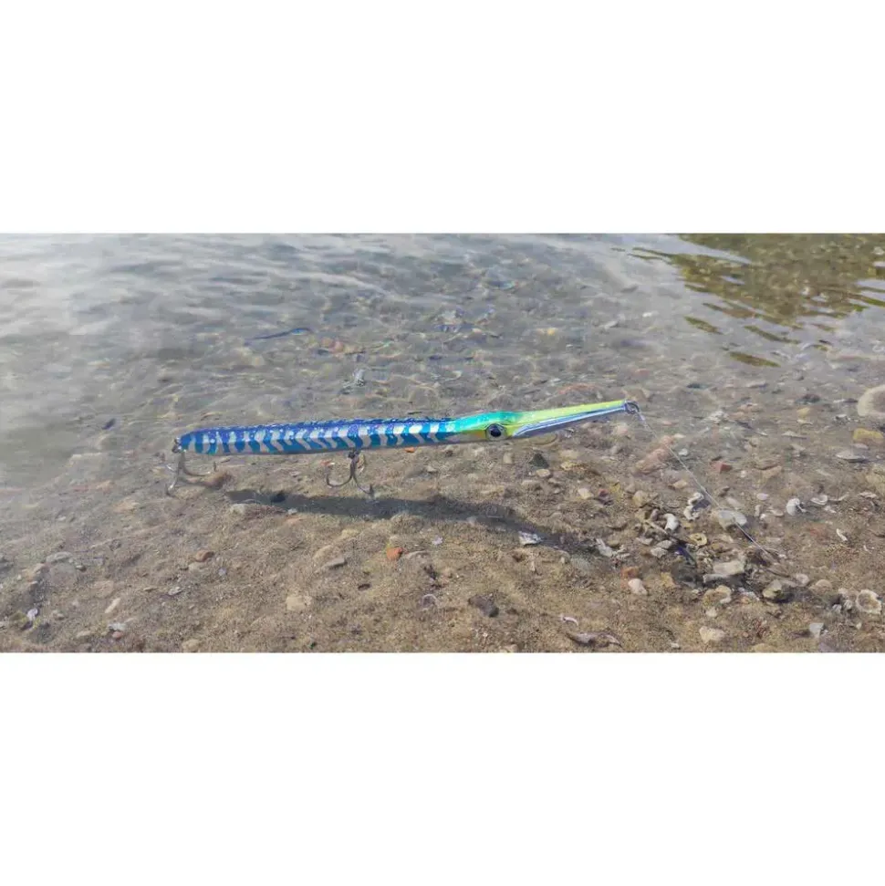 Rapala Paseante de superficie Flash-X Skitter 33g 220 mm