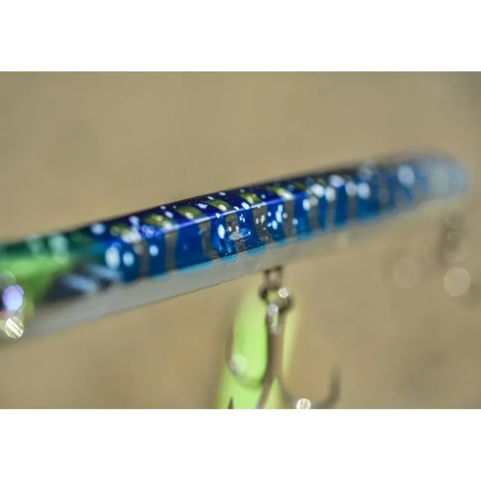 Rapala Paseante de superficie Flash-X Skitter 33g 220 mm