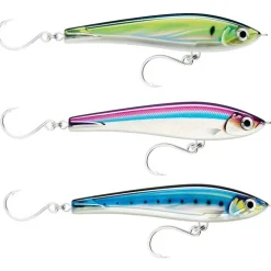 Rapala Paseante hundido X Rap Magnum Stick 88g 170 mm