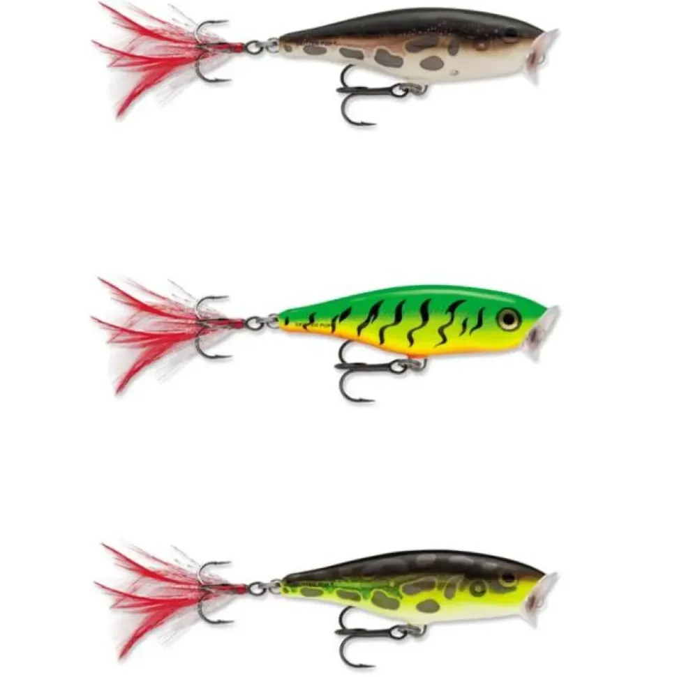 Rapala Popper Rattlin Rap 7g 70 mm