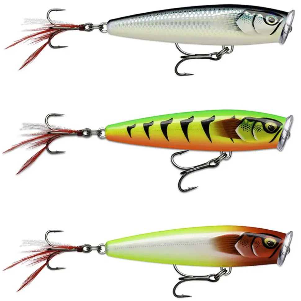 Rapala Popper Skitter Pop® Elite 10g 75 mm