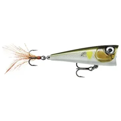 Rapala Popper X-Light 4.5g 40 mm