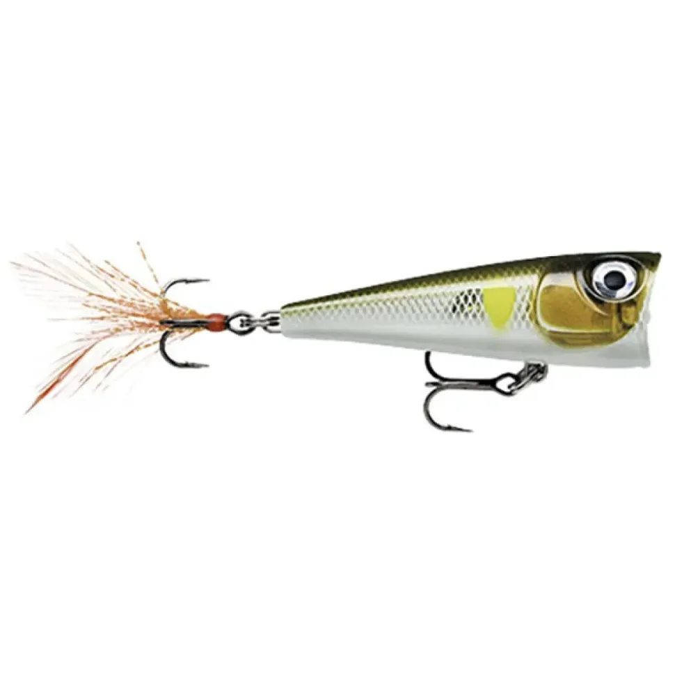 Rapala Popper X-Light 4.5g 40 mm