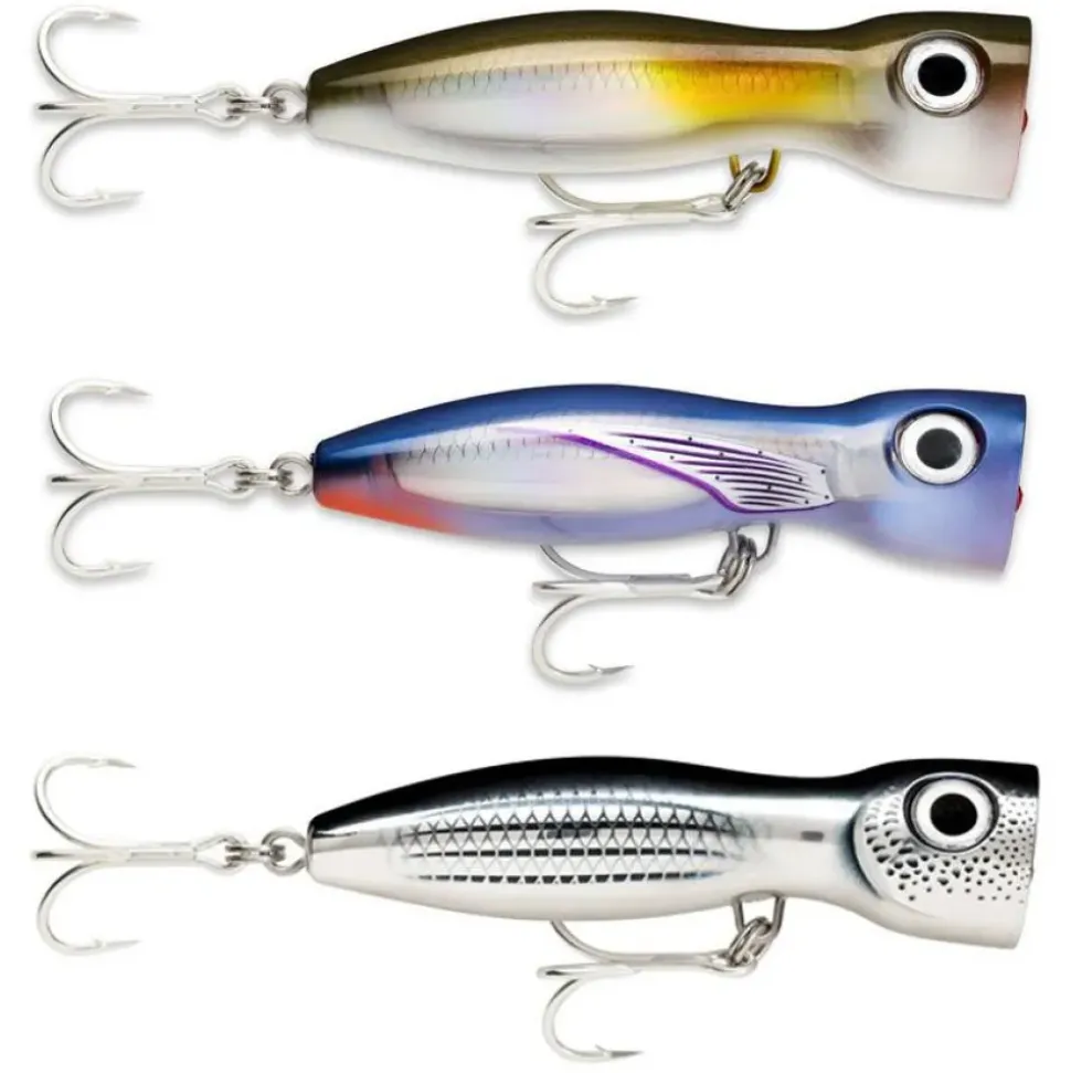 Rapala Popper X-Rap® Magnum® Xplode 62g 130 mm