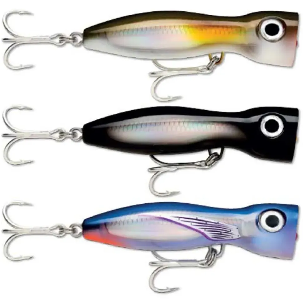 Rapala Popper X-Rap® Magnum® Xplode 145g 170 mm
