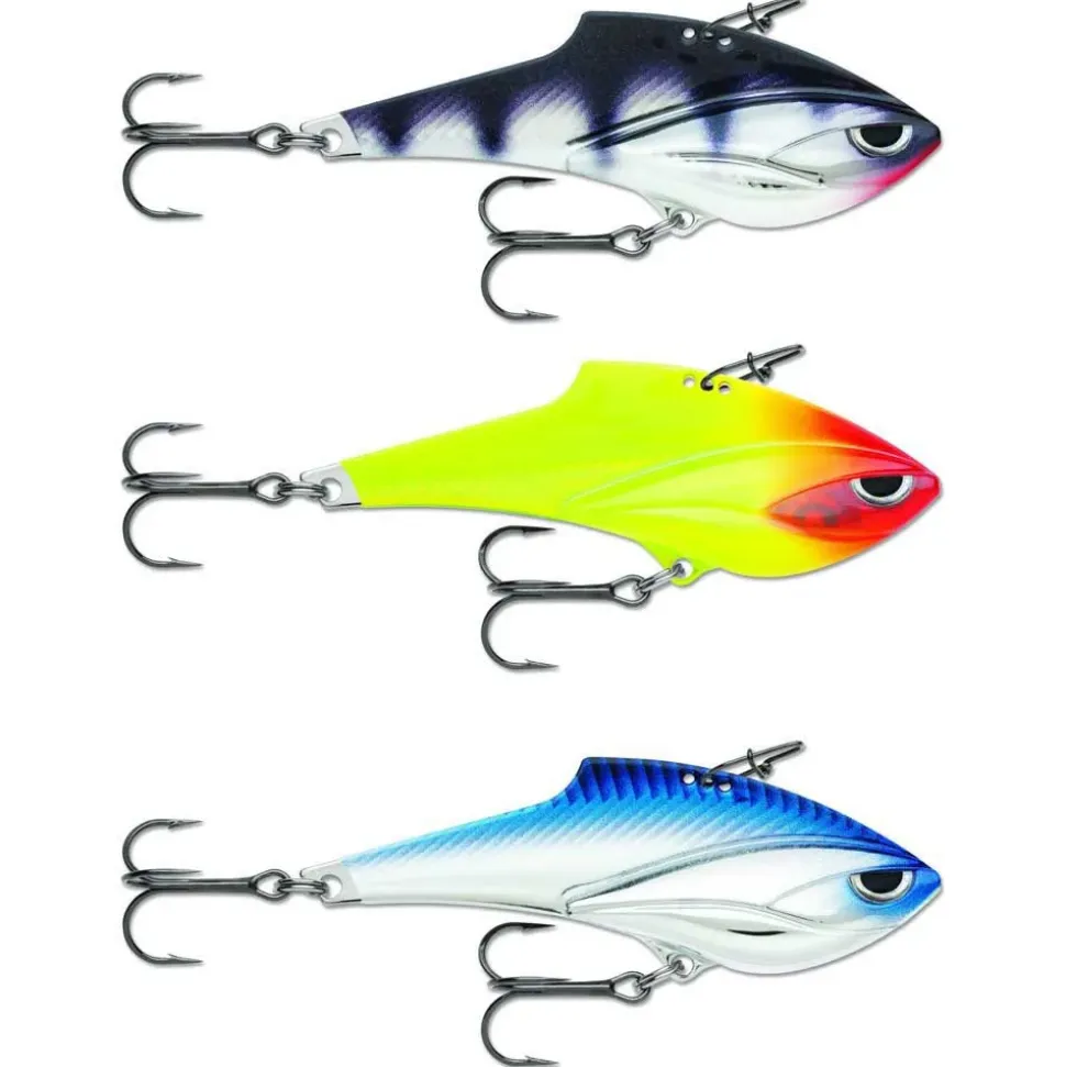 Rapala Señuelo vibrátil Rippin´ Blade 16g 70 mm