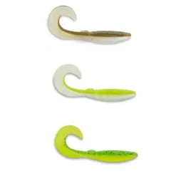 Rapala Vinilo Crushcity Curl 76 mm