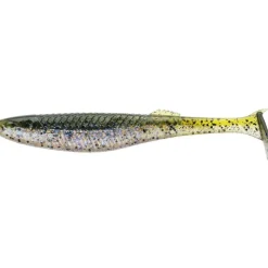 Rapala Vinilo Crushcity The Kickman 3g 75 mm