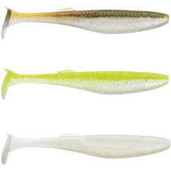 Rapala Vinilo Crushcity The Kickman 4 6.5g 100 mm