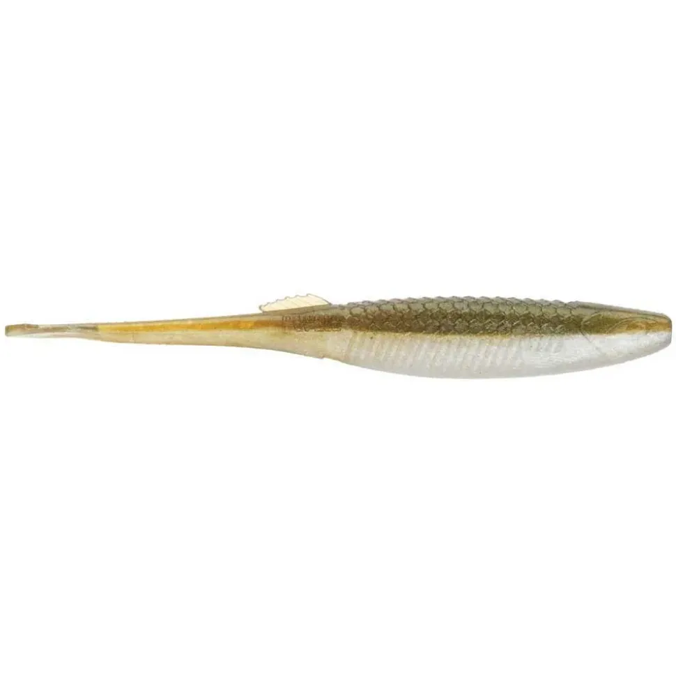 Rapala Vinilo Crushcity The Stingman 3 2g 75 mm