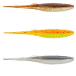 Rapala Vinilo Crushcity The Stingman 4 4.5g 100 mm