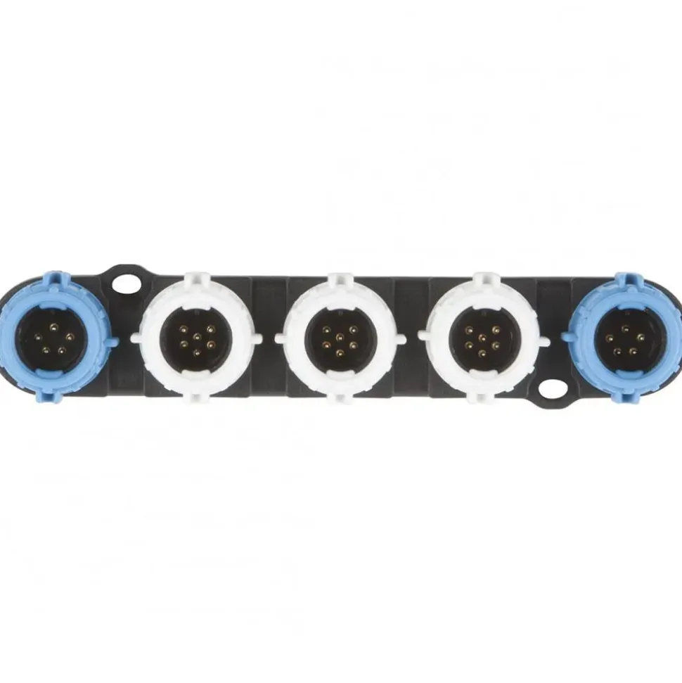 Raymarine Conector SeaTalk NG de 5 vías
