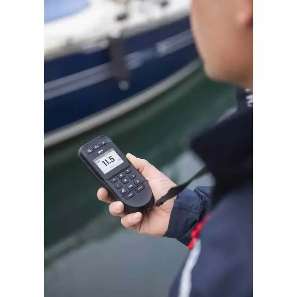 Raymarine Controlador de piloto automático RC-1 & WG-1
