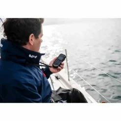 Raymarine Controlador de piloto automático RC-1 & WG-1