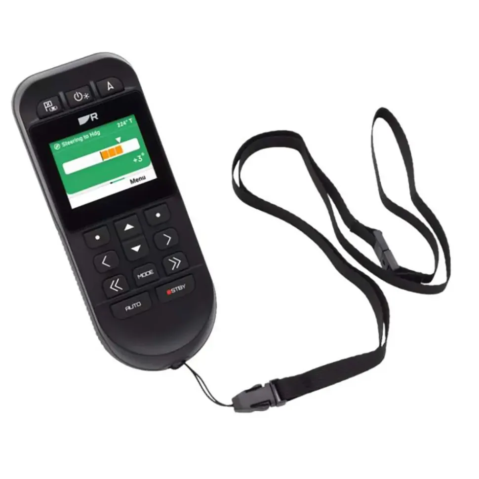 Raymarine Controlador de piloto automático RCU-1 Evolution