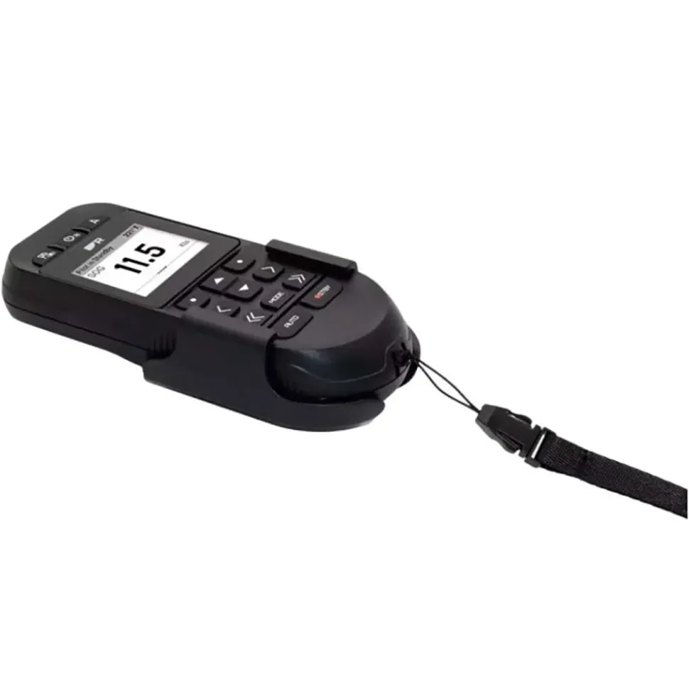 Raymarine Controlador de piloto automático RCU-1 Evolution