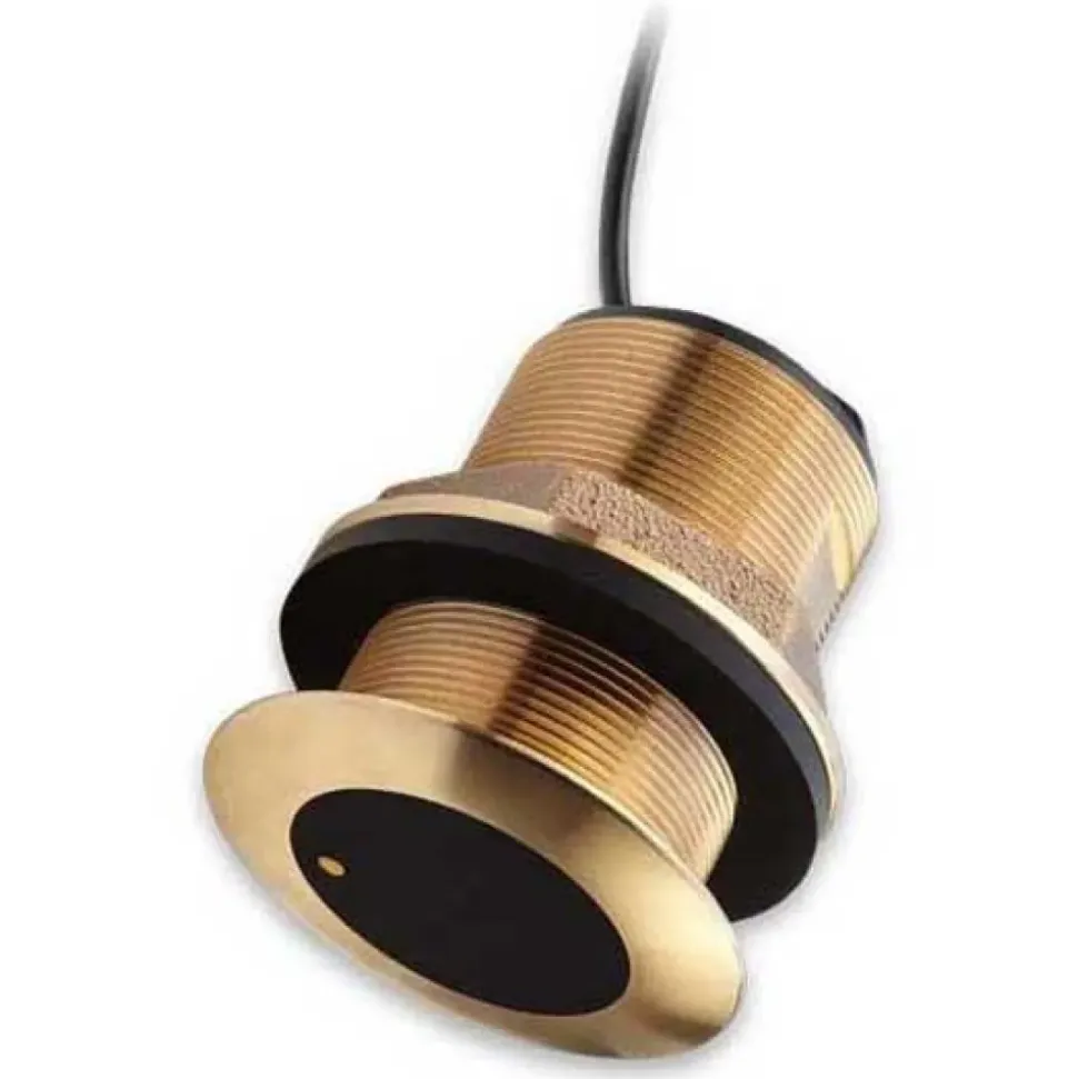 Raymarine CPT-S Bronce CHIRP Pasacasco 0º