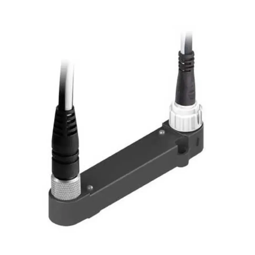 Raymarine Interfaz de control ECI 100