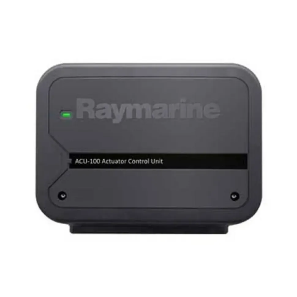 Raymarine Módulos ACU 100 Evolution