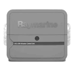 Raymarine Módulos ACU 200 Evolution