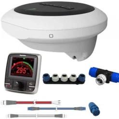 Raymarine Módulos EV-DBV Evolution