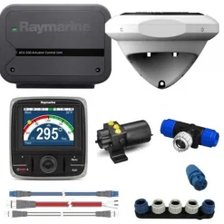 Raymarine Módulos EV-100 Power Evolution