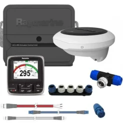 Raymarine Módulos EV-400 Sail Evolution