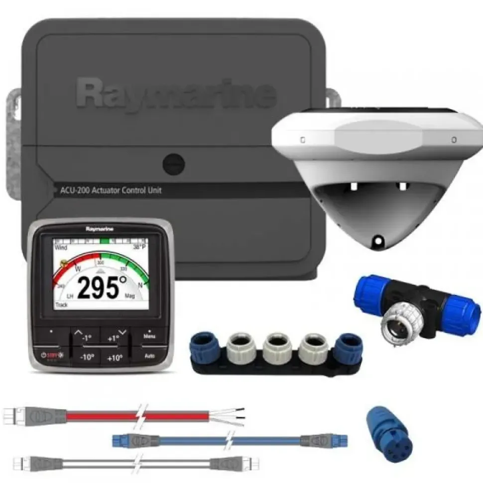 Raymarine Módulos EV-200 Sail Evolution